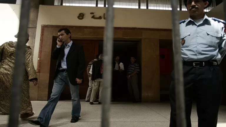 مدار الساعة,أخبار عربية ودولية,النيابة العامة