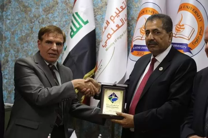 مدار الساعة,أخبار الجامعات الأردنية,جامعة جدارا