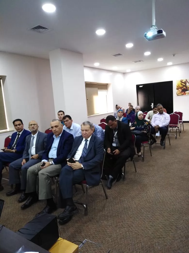 مدار الساعة,مناسبات أردنية,المركز الوطني للبحوث الزراعية,البحوث الزراعية