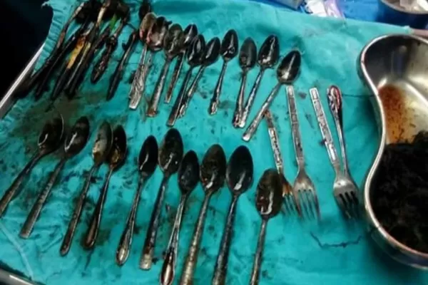 مدار الساعة,أخبار خفيفة ومنوعة