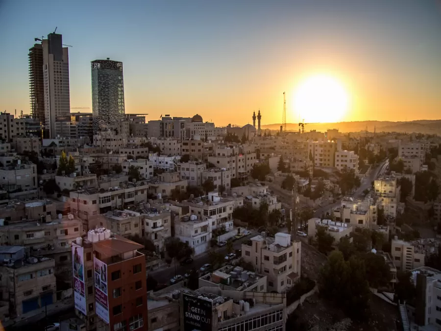 مدار الساعة,أخبار الأردن,اخبار الاردن,الأرصاد الجوية,درجات الحرارة,البحر الميت