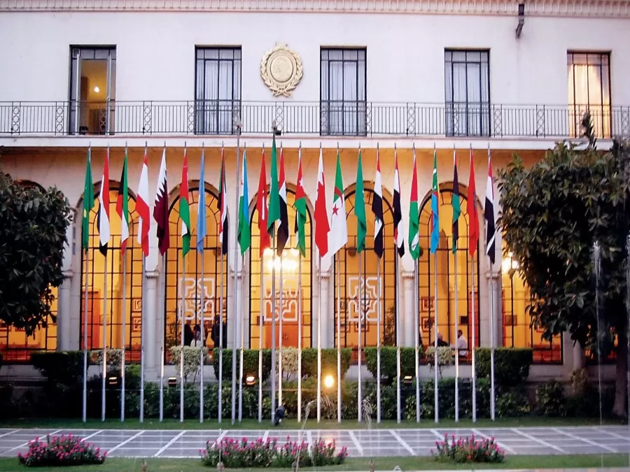 مدار الساعة,أخبار الأردن,اخبار الاردن,جامعة الدول العربية