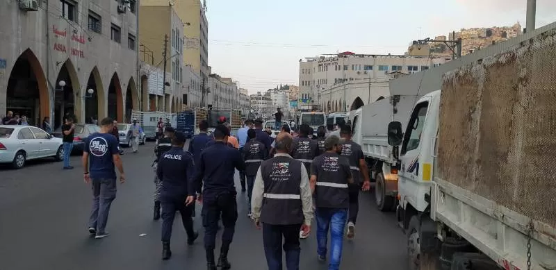 مدار الساعة,أخبار الأردن,اخبار الاردن,الأمن العام