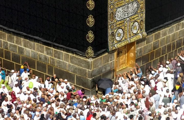 مدار الساعة,شؤون دينية,المملكة العربية السعودية