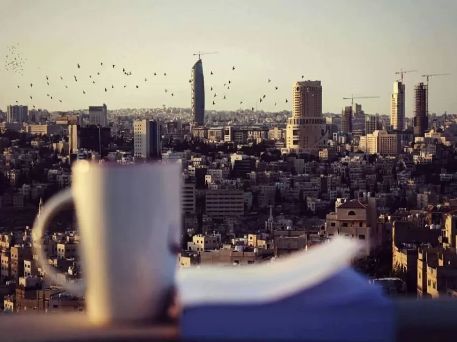 مدار الساعة,أخبار الأردن,اخبار الاردن,درجات الحرارة,البحر الميت