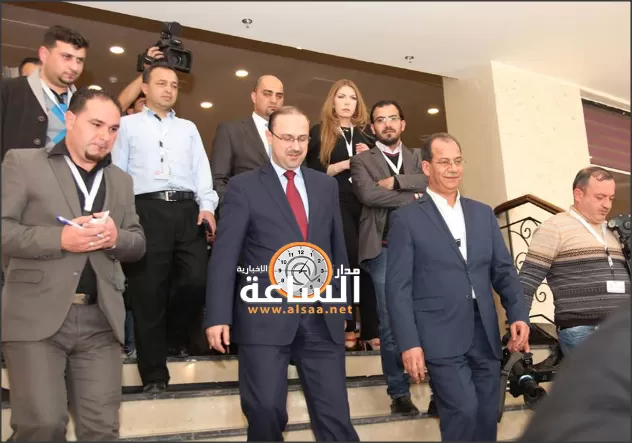 مدار الساعة,أسرار أردنية,محمد المومني,جامعة الدول العربية,الجامعة العربية