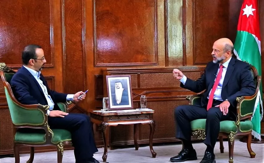 مدار الساعة,أخبار الأردن,اخبار الاردن,رئيس الوزراء