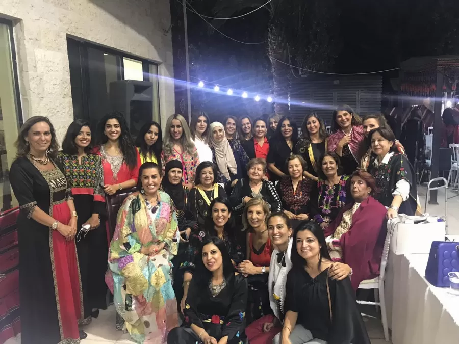 مدار الساعة,مناسبات أردنية