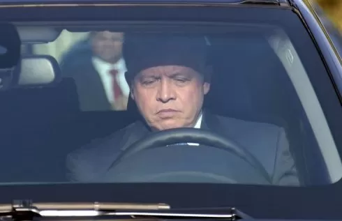 مدار الساعة,أخبار الأردن,اخبار الاردن,الملك عبدالله الثاني,الجمعية العلمية الملكية,مجمع الملك الحسين للأعمال