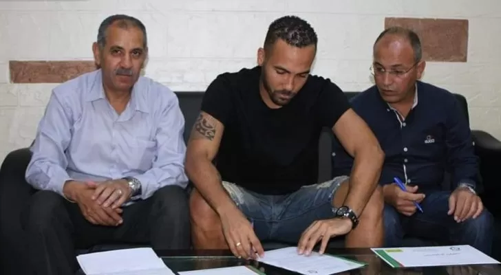 مدار الساعة,أخبار رياضية