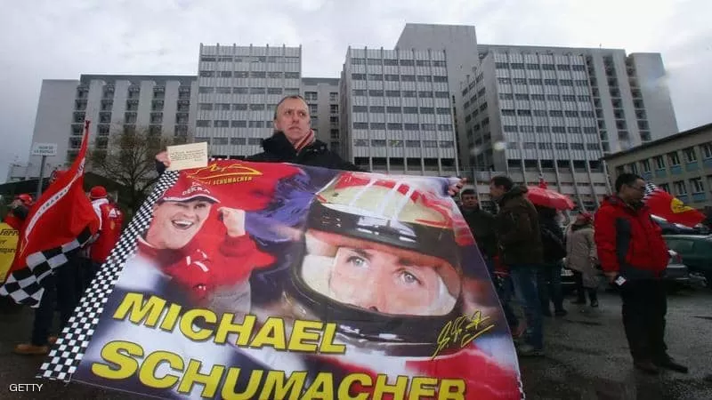 مدار الساعة,أخبار رياضية