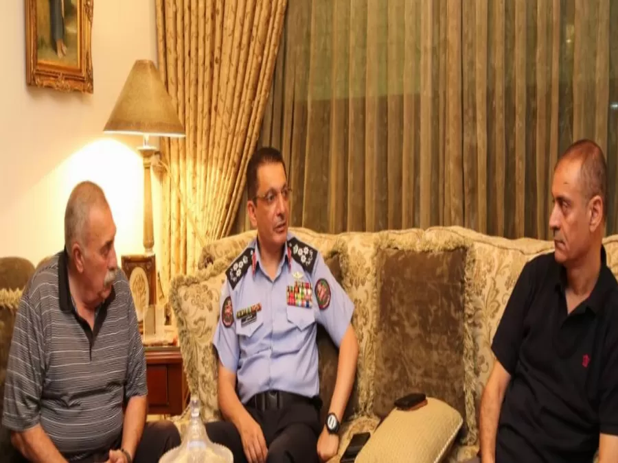 مدار الساعة,أخبار الأردن,اخبار الاردن,مديرية الأمن العام,الأمن العام,البحث الجنائي