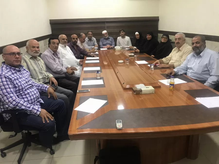مدار الساعة,أخبار الأردن,اخبار الاردن,وزير الخارجية وشؤون المغتربين,أيمن الصفدي,وزارة الخارجية,الضفة الغربية