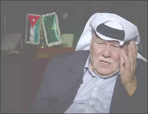 مدار الساعة,وفيات اليوم في الأردن