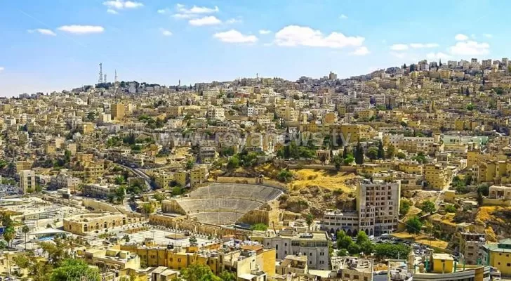 مدار الساعة,أخبار الأردن,اخبار الاردن,درجات الحرارة العظمى والصغرى,الأرصاد الجوية,درجات الحرارة,البحر الميت