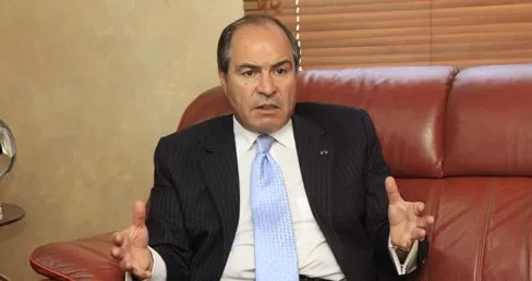 مدار الساعة,أسرار أردنية,رئيس الوزراء,الملك عبدالله الثاني