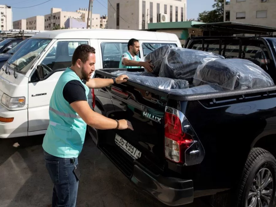 مدار الساعة,مناسبات أردنية,وزارة التربية والتعليم,سلطة منطقة العقبة الاقتصادية الخاصة,شركة زين الأردن,التنمية المستدامة