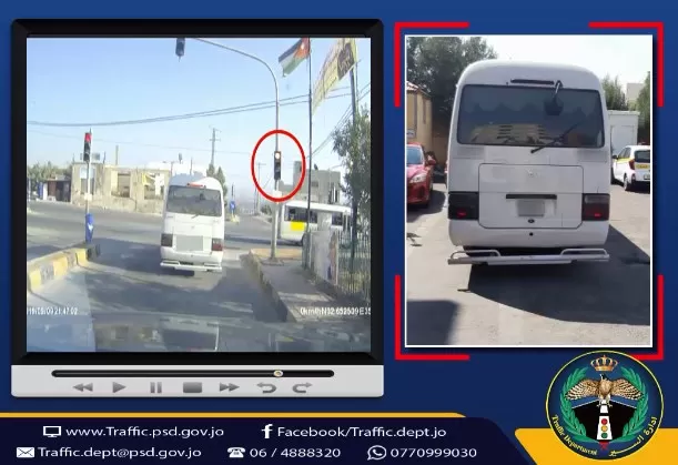 مدار الساعة,Video,فيديو,أخبار الأردن,اخبار الاردن,إدارة السير
