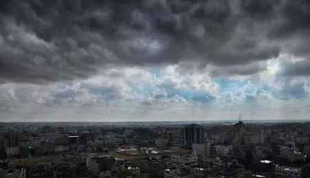 مدار الساعة,أخبار الأردن,اخبار الاردن,درجات الحرارة,البحر الميت