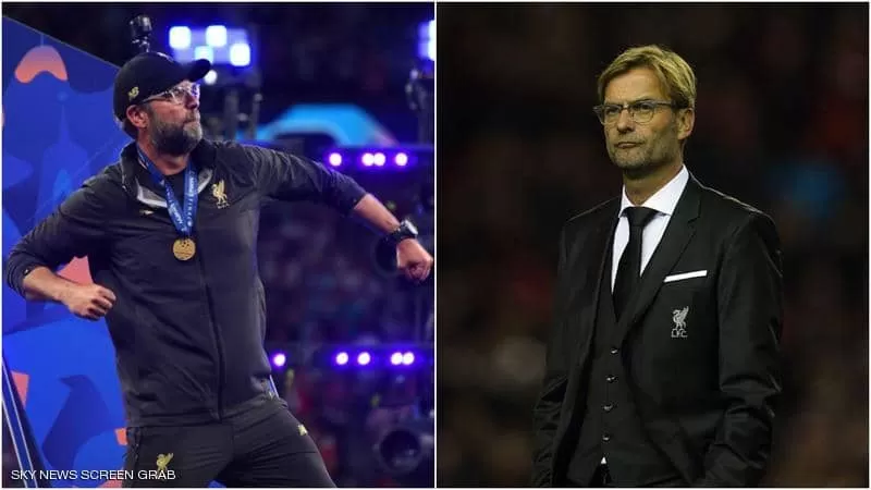 مدار الساعة,أخبار رياضية