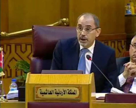 مدار الساعة,أخبار الأردن,اخبار الاردن,وزير الخارجية وشؤون المغتربين,أيمن الصفدي,الملك عبدالله الثاني