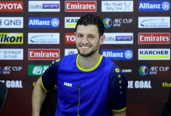 مدار الساعة,أخبار رياضية,المنتخب الوطني لكرة القدم