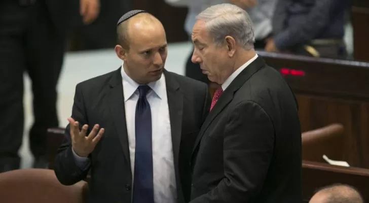 مدار الساعة,أخبار عربية ودولية,الضفة الغربية,بنيامين نتنياهو