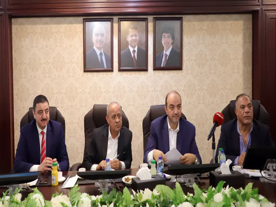 مدار الساعة,أخبار اقتصادية,المؤسسة العامة للغذاء والدواء,غرفة صناعة الأردن,مؤسسة الغذاء والدواء