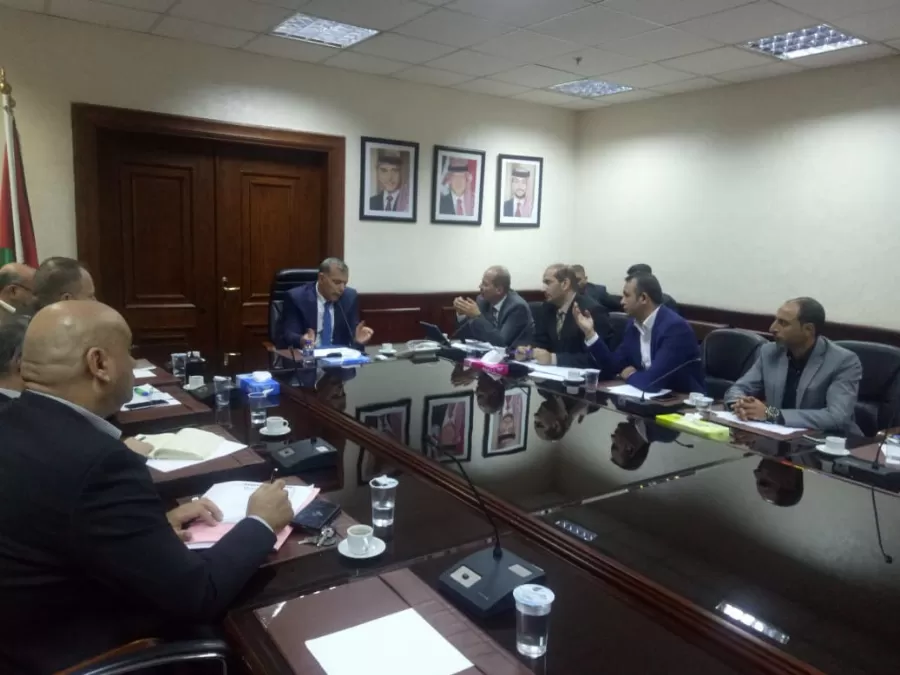 مدار الساعة,أخبار الأردن,اخبار الاردن,وزير الصحة,وزارة الصحة