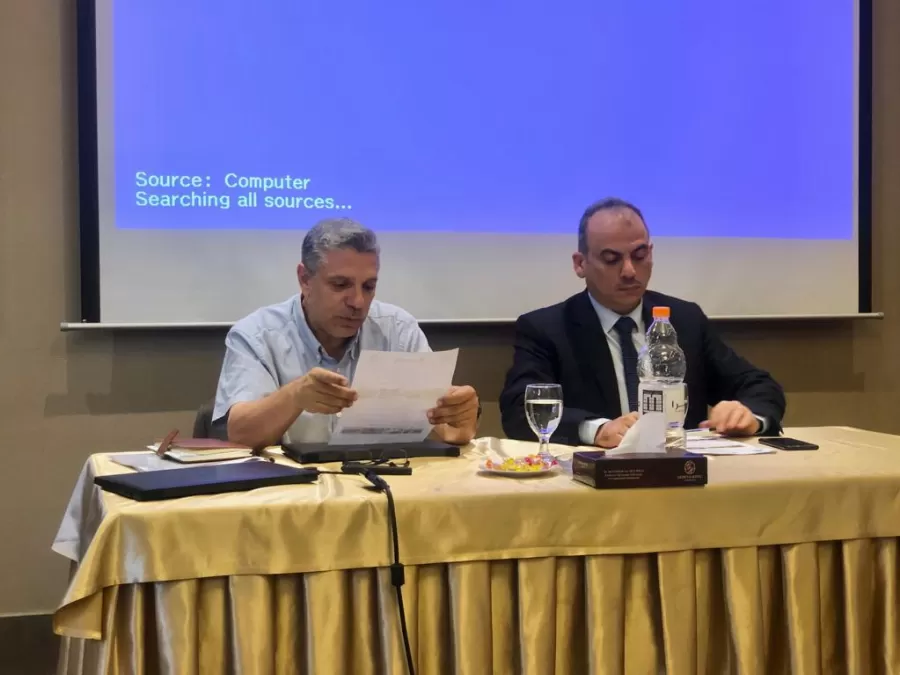 مدار الساعة,أخبار اقتصادية,المركز الوطني للبحوث الزراعية,البحوث الزراعية