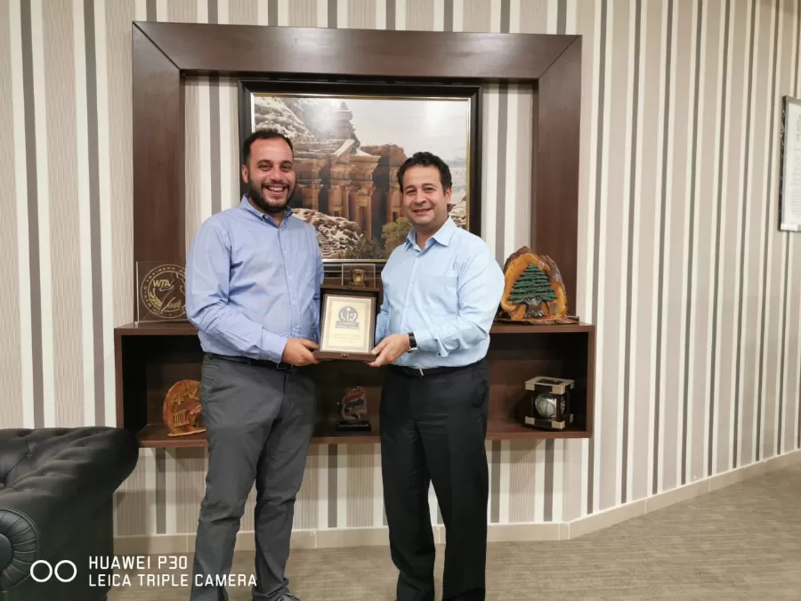 مدار الساعة,أخبار الجامعات الأردنية,وزير الثقافة,وزير الشباب,يونيسيف