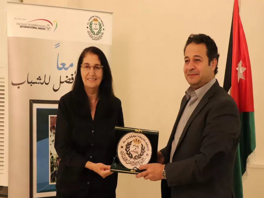 مدار الساعة,أخبار الجامعات الأردنية,وزير الشباب,وزير الثقافة,رئيس الوزراء,وزارة الشباب,القوات المسلحة,سابلة الحسن,جائزة الحسن للشباب