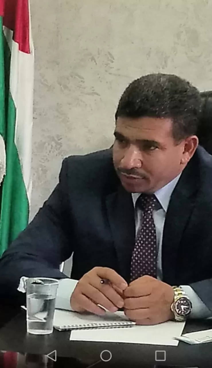 مدار الساعة,أخبار المجتمع الأردني,وزارة الداخلية