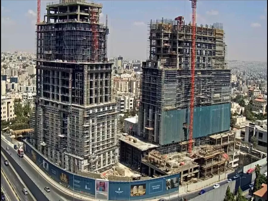 مدار الساعة,أخبار اقتصادية