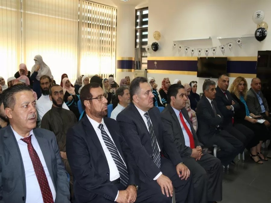 مدار الساعة,أخبار الجامعات الأردنية,جامعة عمان العربية