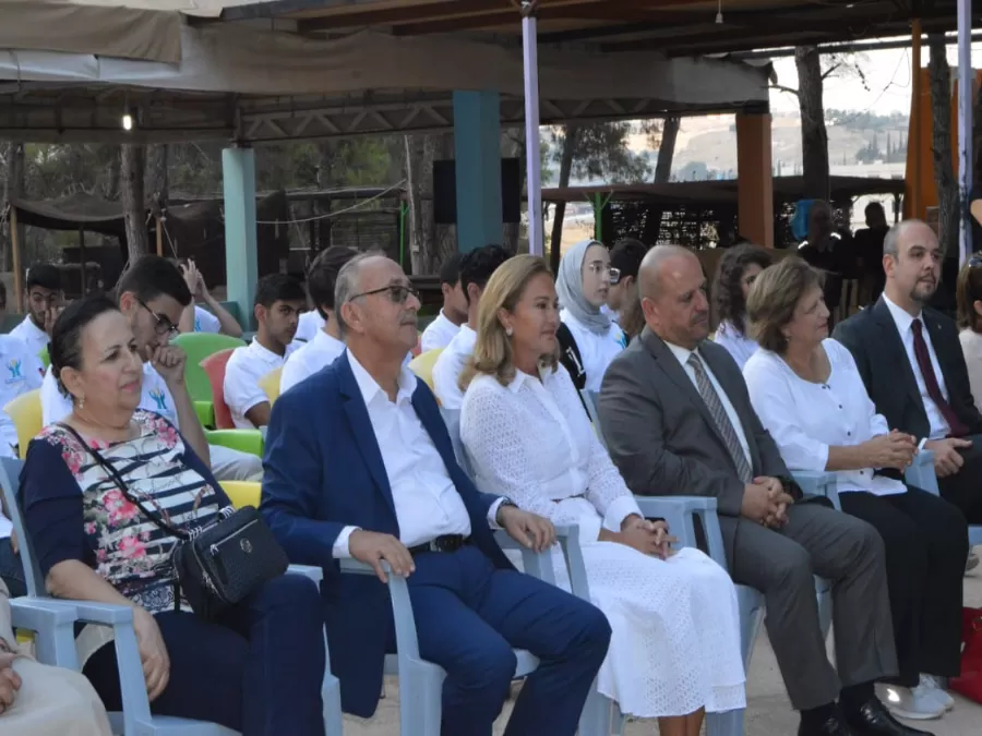 مدار الساعة,أخبار المجتمع الأردني,الجامعة الأردنية