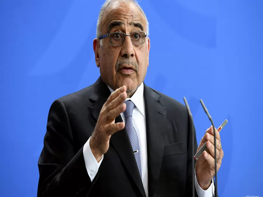 مدار الساعة,أخبار عربية ودولية,رئيس الوزراء,سيادة القانون