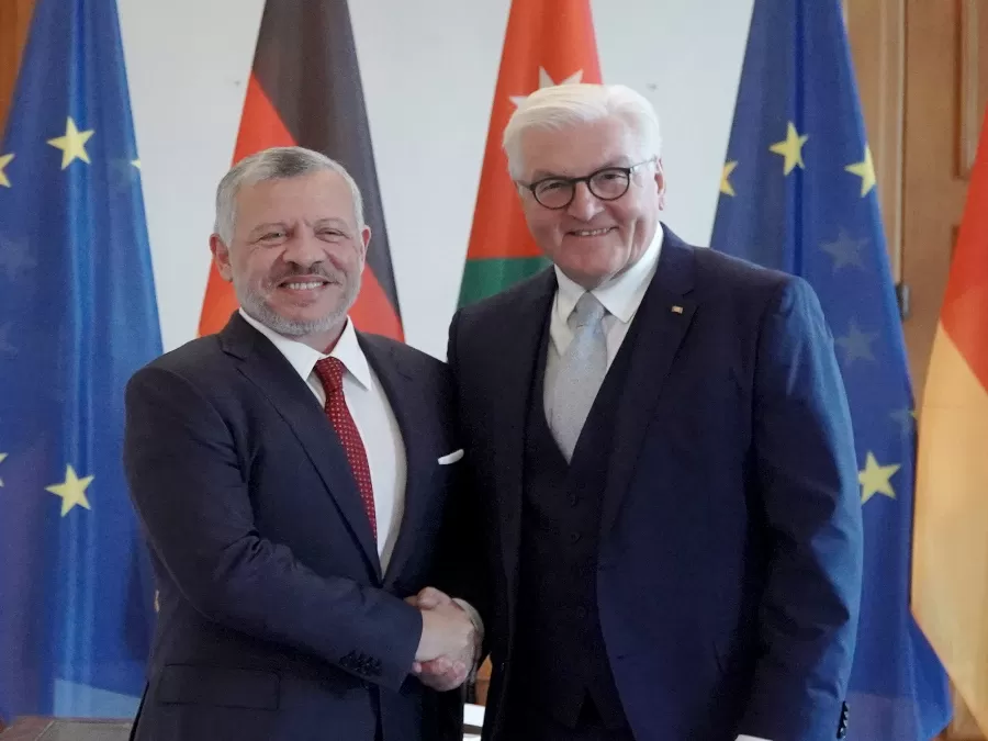 مدار الساعة,أخبار الأردن,اخبار الاردن,وزير الخارجية وشؤون المغتربين,الملك عبدالله الثاني