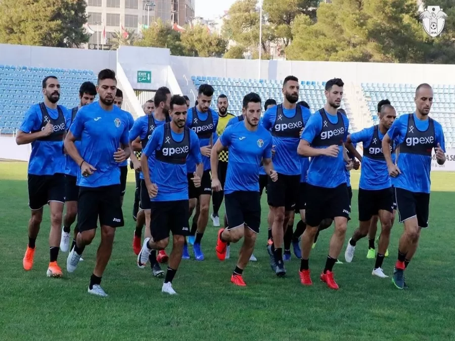مدار الساعة,أخبار رياضية,المنتخب الوطني لكرة القدم,كأس العالم,المنتخب الوطني,يزن العرب
