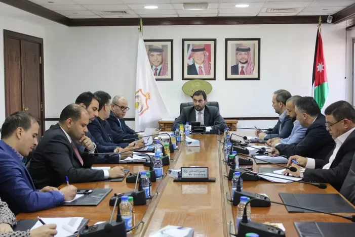 مدار الساعة,أخبار اقتصادية,وزير الصناعة والتجارة والتموين,وزارة الصناعة والتجارة,وزارة الصناعة