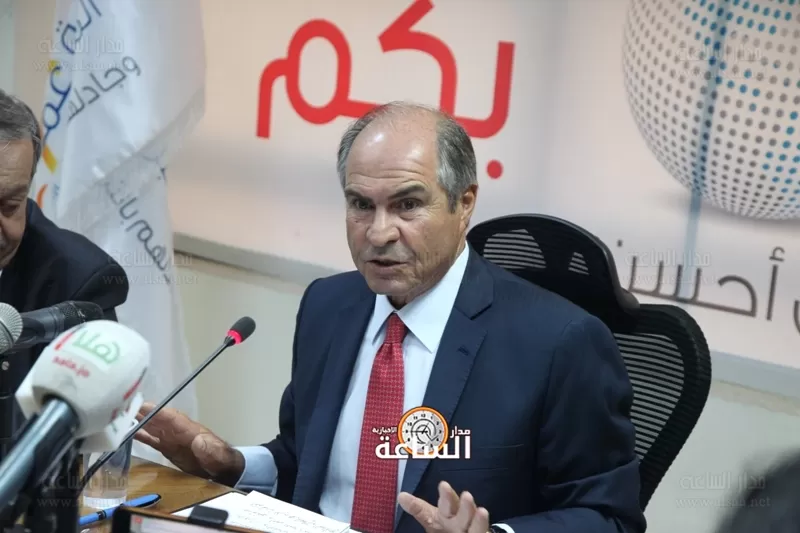 مدار الساعة,أخبار الأردن,اخبار الاردن,رئيس الوزراء,الملك عبدالله الثاني