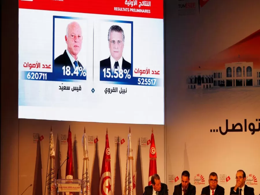 مدار الساعة,أخبار عربية ودولية