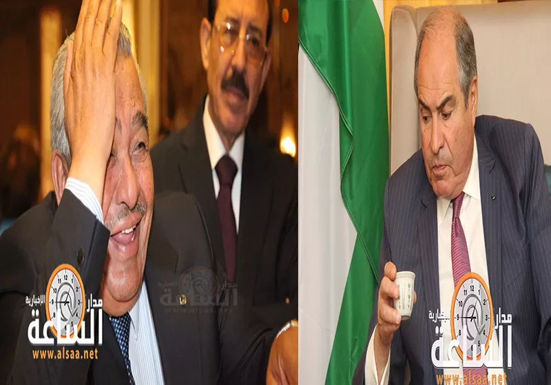 مدار الساعة,أسرار أردنية,رئيس الوزراء