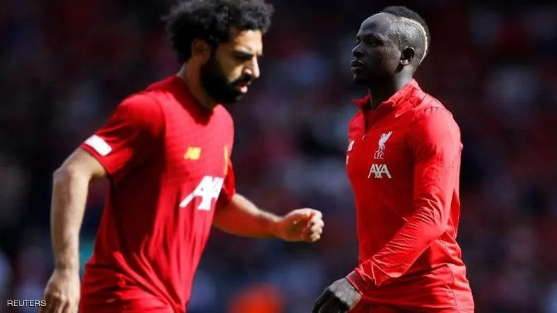 مدار الساعة,أخبار رياضية