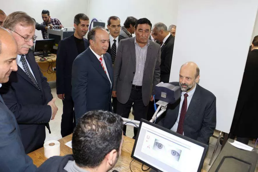مدار الساعة,أخبار الأردن,اخبار الاردن,وزير التربية والتعليم,دائرة الأحوال المدنية والجوازات,وزارة التربية,دائرة الأحوال المدنية,وزارة التربية والتعليم
