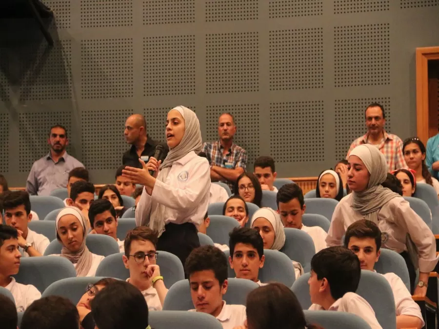 مدار الساعة,أخبار الجامعات الأردنية,مجلس النواب الأردني