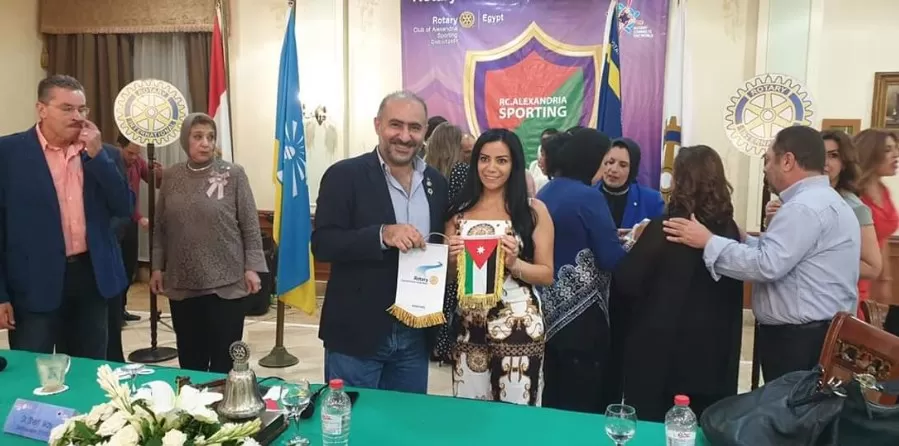 مدار الساعة,مناسبات أردنية