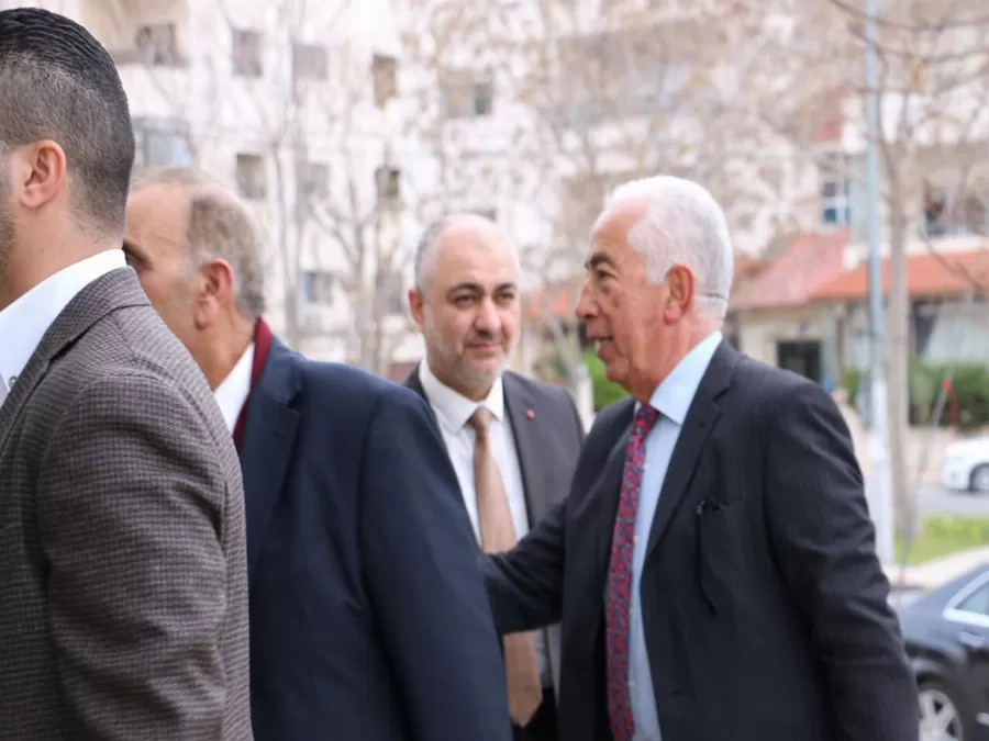 مدار الساعة,أخبار المجتمع الأردني