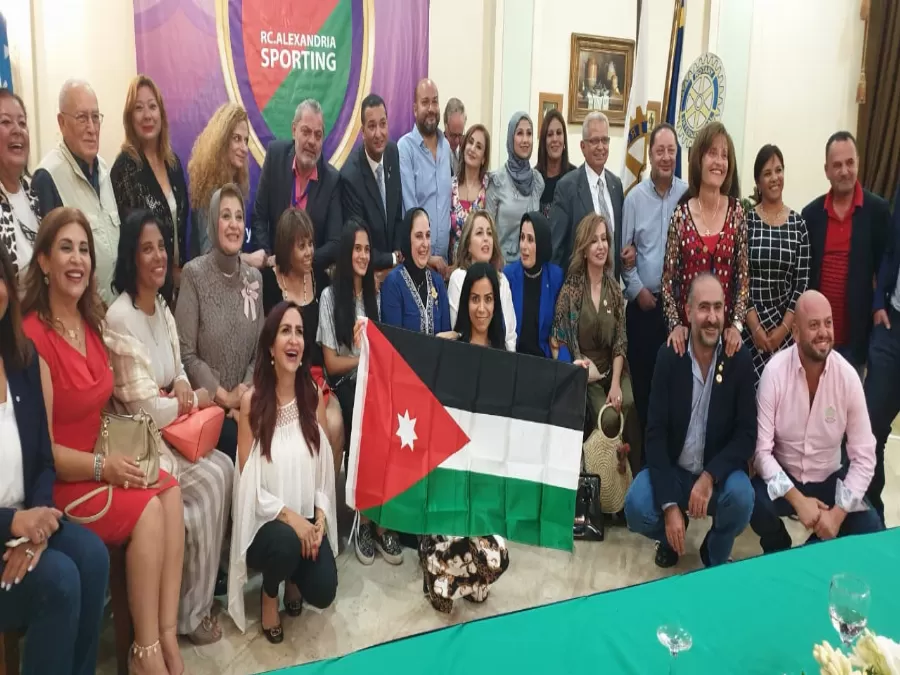 مدار الساعة,أخبار المجتمع الأردني