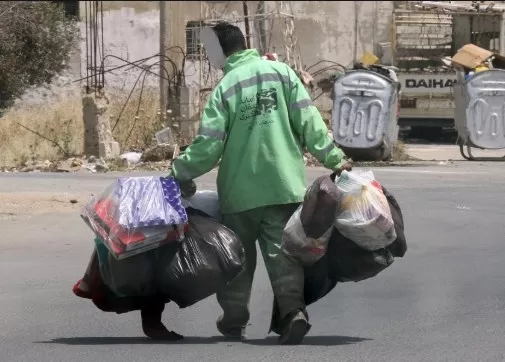 مدار الساعة,Video,فيديو,أخبار الأردن,اخبار الاردن,وزير الإدارة المحلية,وليد المصري,مواقع التواصل الاجتماعي